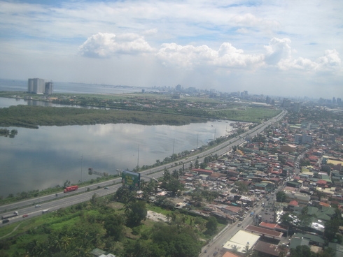 Себу-Бохол-Манила, 19-21.07.2010