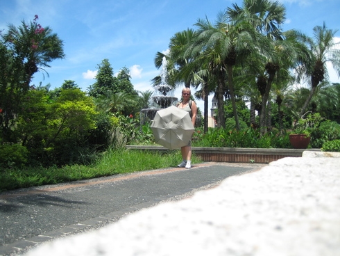 Себу-Бохол-Манила, 19-21.07.2010