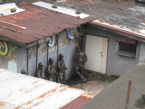 Себу-Бохол-Манила, 19-21.07.2010