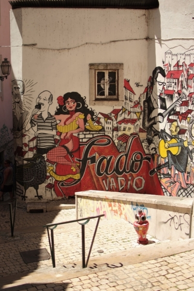 Незабываемая Португалия Июль 2014 Лиссабон, Синтра, Монсанту и еще 1500 км :)