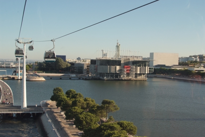 Незабываемая Португалия Июль 2014 Лиссабон, Синтра, Монсанту и еще 1500 км :)