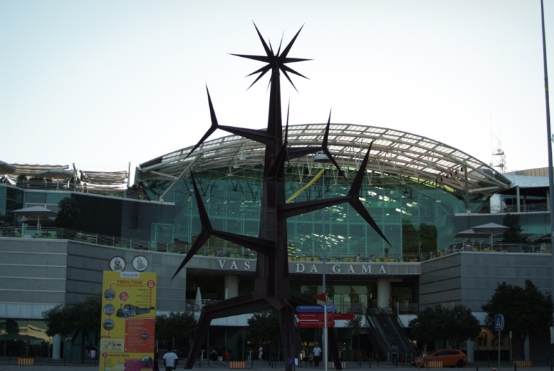 Незабываемая Португалия Июль 2014 Лиссабон, Синтра, Монсанту и еще 1500 км :)