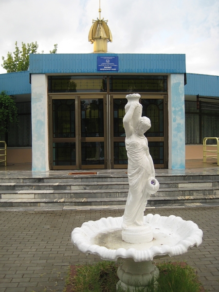 Бердянск, июль 2009 Бердянск, июль 2009