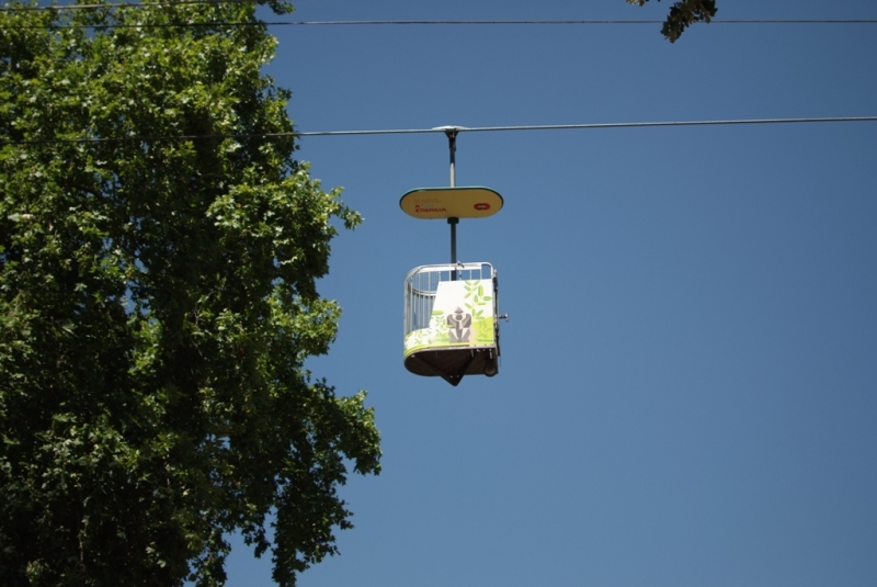 Незабываемая Португалия Июль 2014 Лиссабон, Синтра, Монсанту и еще 1500 км :)