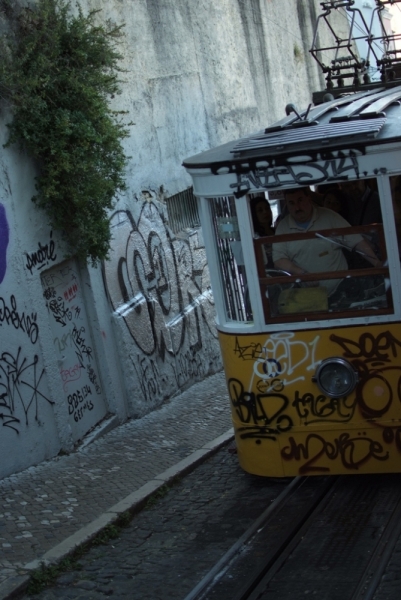 Незабываемая Португалия Июль 2014 Лиссабон, Синтра, Монсанту и еще 1500 км :)