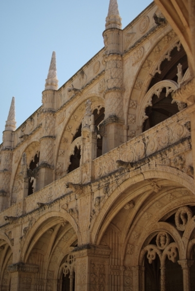 Незабываемая Португалия Июль 2014 Лиссабон, Синтра, Монсанту и еще 1500 км :)