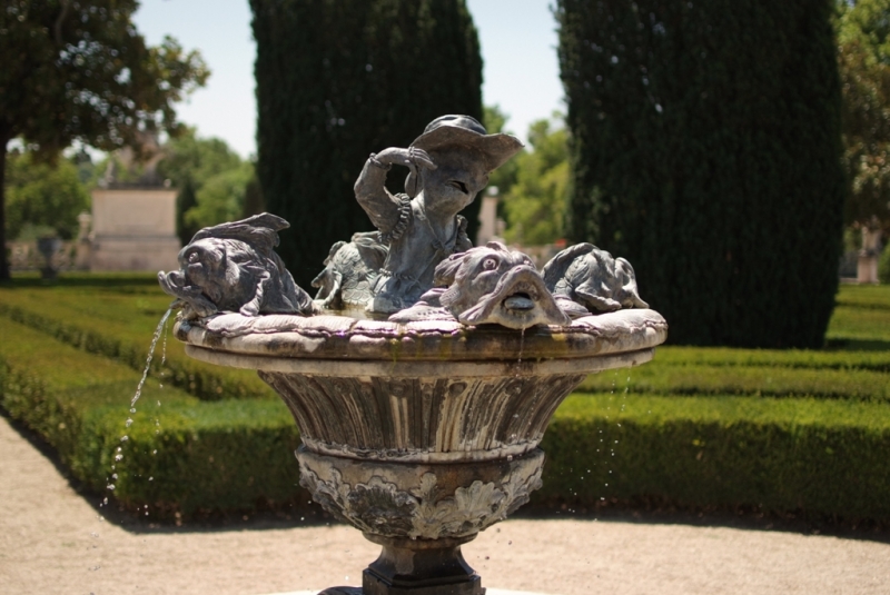 Незабываемая Португалия Июль 2014 Лиссабон, Синтра, Монсанту и еще 1500 км :)