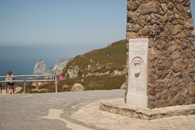 Незабываемая Португалия Июль 2014 Лиссабон, Синтра, Монсанту и еще 1500 км :)