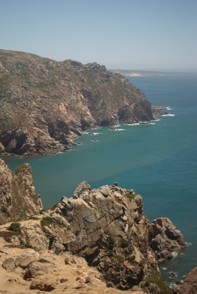 Незабываемая Португалия Июль 2014 Лиссабон, Синтра, Монсанту и еще 1500 км :)