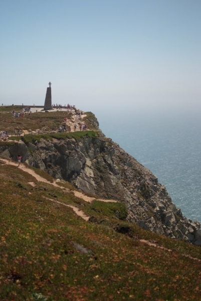 Незабываемая Португалия Июль 2014 Лиссабон, Синтра, Монсанту и еще 1500 км :)