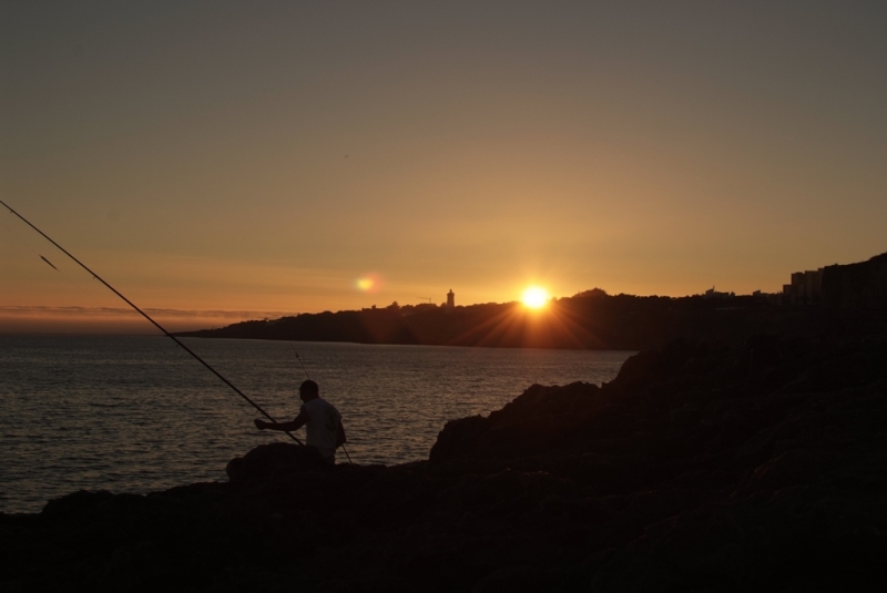 Незабываемая Португалия Июль 2014 Лиссабон, Синтра, Монсанту и еще 1500 км :)