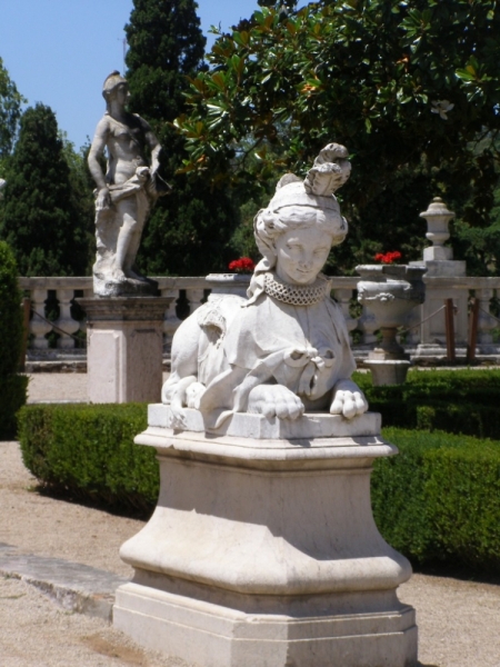 Незабываемая Португалия Июль 2014 Лиссабон, Синтра, Монсанту и еще 1500 км :)