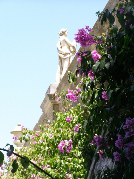 Незабываемая Португалия Июль 2014 Лиссабон, Синтра, Монсанту и еще 1500 км :)