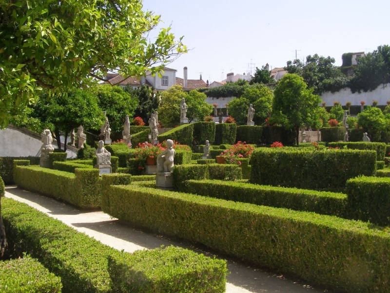 Незабываемая Португалия Июль 2014 Лиссабон, Синтра, Монсанту и еще 1500 км :)