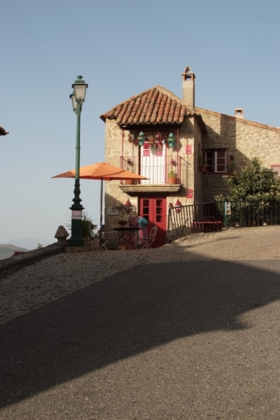 Незабываемая Португалия Июль 2014 Лиссабон, Синтра, Монсанту и еще 1500 км :)