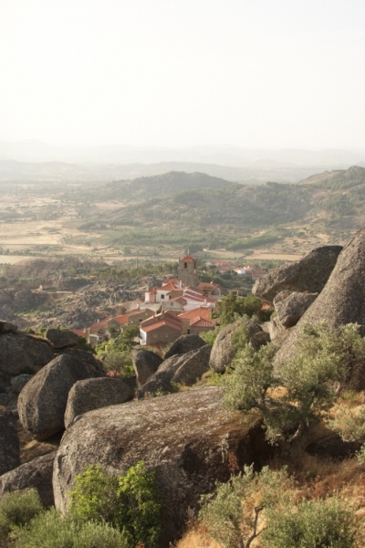 Незабываемая Португалия Июль 2014 Лиссабон, Синтра, Монсанту и еще 1500 км :)