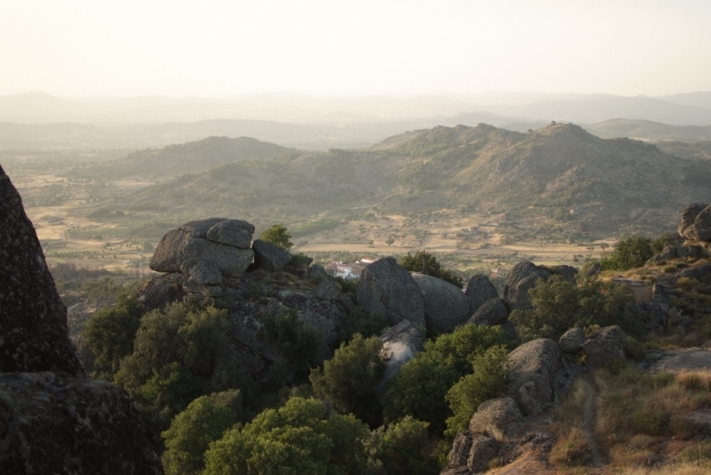 Незабываемая Португалия Июль 2014 Лиссабон, Синтра, Монсанту и еще 1500 км :)