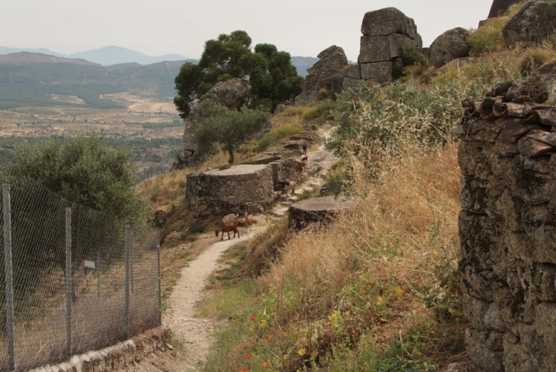 Незабываемая Португалия Июль 2014 Лиссабон, Синтра, Монсанту и еще 1500 км :)