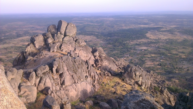 Незабываемая Португалия Июль 2014 Лиссабон, Синтра, Монсанту и еще 1500 км :)