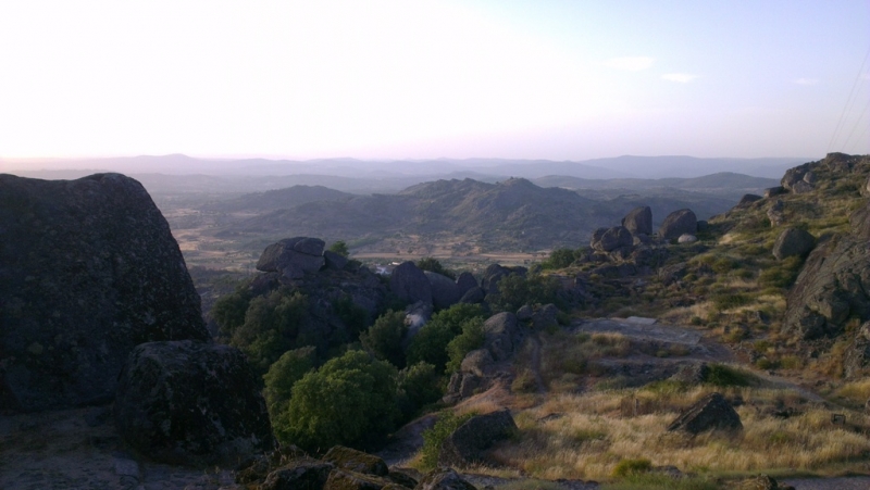 Незабываемая Португалия Июль 2014 Лиссабон, Синтра, Монсанту и еще 1500 км :)