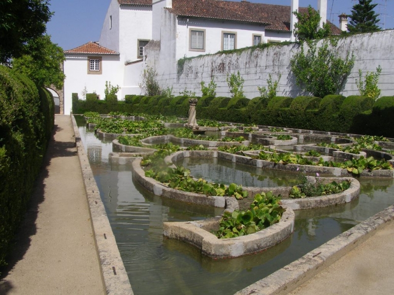 Незабываемая Португалия Июль 2014 Лиссабон, Синтра, Монсанту и еще 1500 км :)