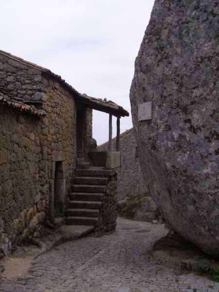 Незабываемая Португалия Июль 2014 Лиссабон, Синтра, Монсанту и еще 1500 км :)