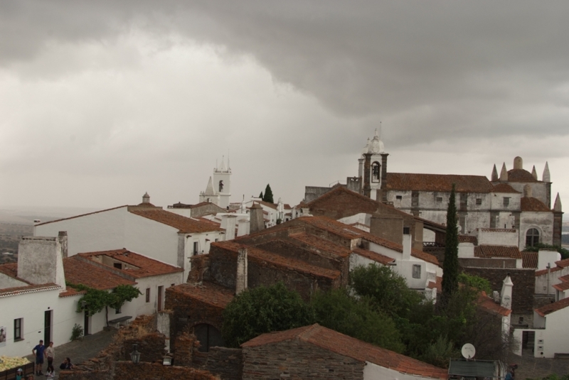 Незабываемая Португалия Июль 2014 Лиссабон, Синтра, Монсанту и еще 1500 км :)