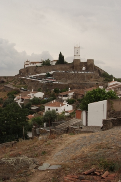 Незабываемая Португалия Июль 2014 Лиссабон, Синтра, Монсанту и еще 1500 км :)