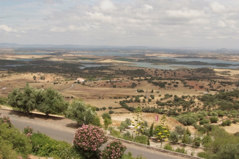 Незабываемая Португалия Июль 2014 Лиссабон, Синтра, Монсанту и еще 1500 км :)