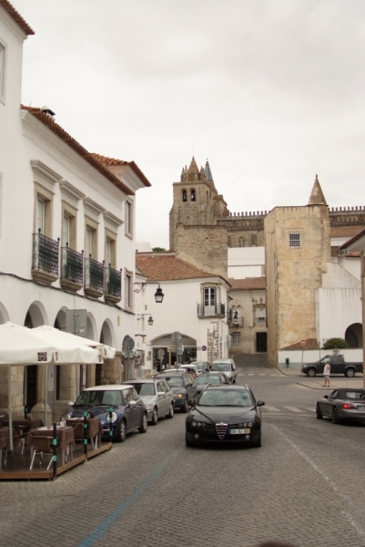 Незабываемая Португалия Июль 2014 Лиссабон, Синтра, Монсанту и еще 1500 км :)