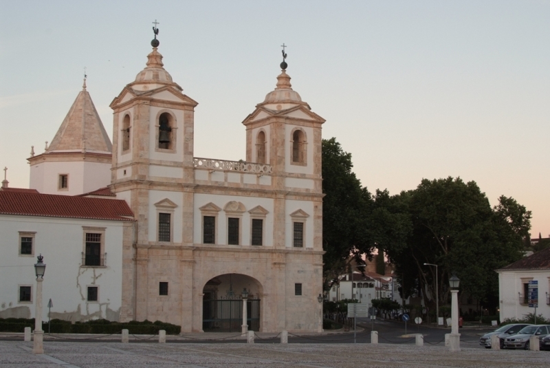 Незабываемая Португалия Июль 2014 Лиссабон, Синтра, Монсанту и еще 1500 км :)