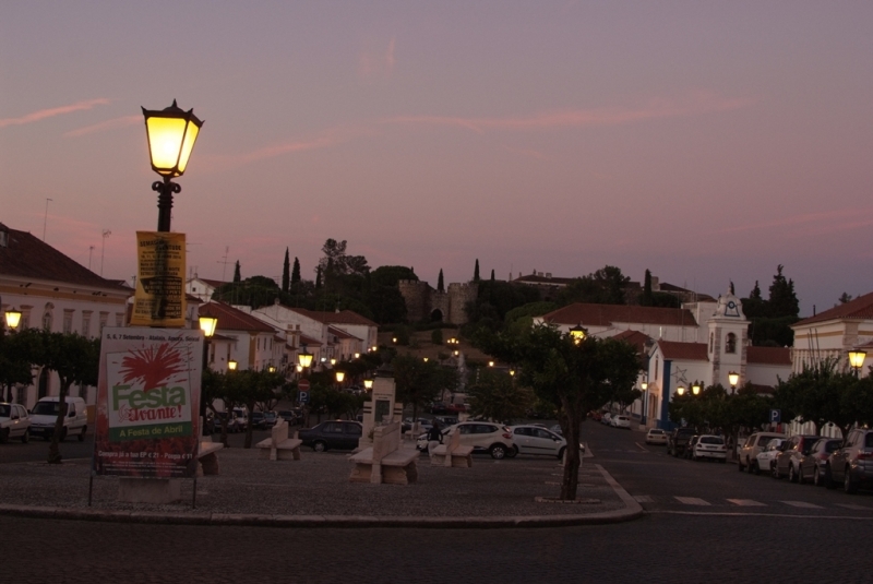 Незабываемая Португалия Июль 2014 Лиссабон, Синтра, Монсанту и еще 1500 км :)