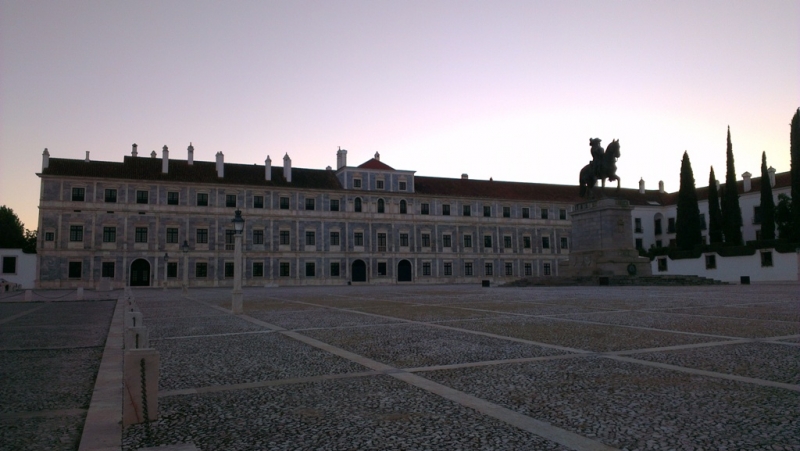 Незабываемая Португалия Июль 2014 Лиссабон, Синтра, Монсанту и еще 1500 км :)