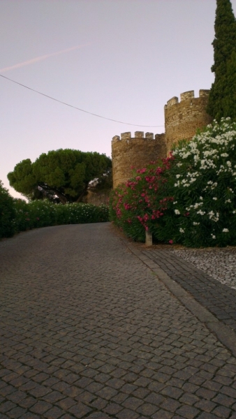 Незабываемая Португалия Июль 2014 Лиссабон, Синтра, Монсанту и еще 1500 км :)