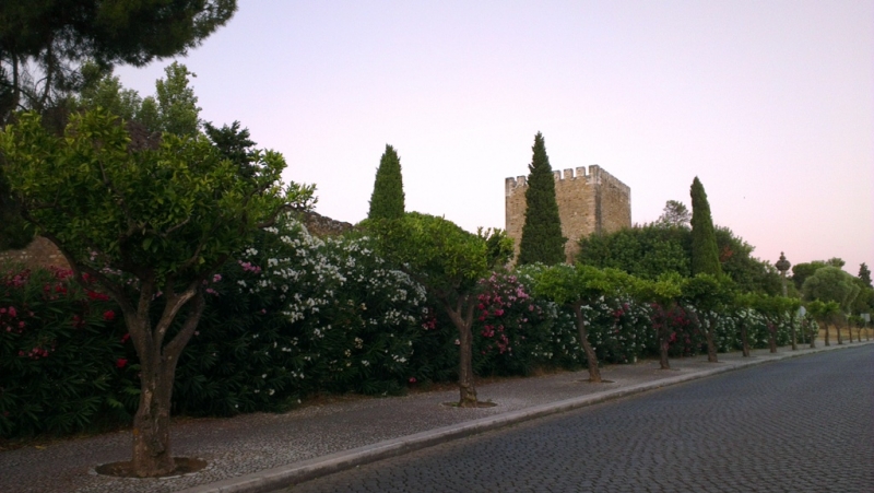 Незабываемая Португалия Июль 2014 Лиссабон, Синтра, Монсанту и еще 1500 км :)