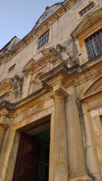 Незабываемая Португалия Июль 2014 Лиссабон, Синтра, Монсанту и еще 1500 км :)