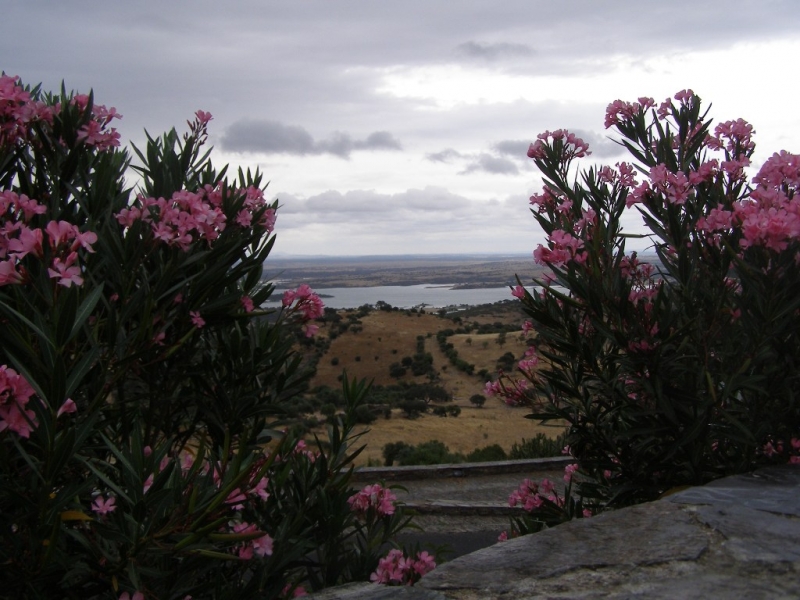 Незабываемая Португалия Июль 2014 Лиссабон, Синтра, Монсанту и еще 1500 км :)