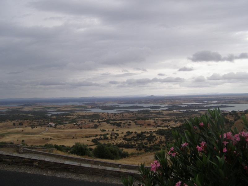 Незабываемая Португалия Июль 2014 Лиссабон, Синтра, Монсанту и еще 1500 км :)