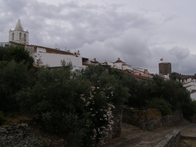 Незабываемая Португалия Июль 2014 Лиссабон, Синтра, Монсанту и еще 1500 км :)