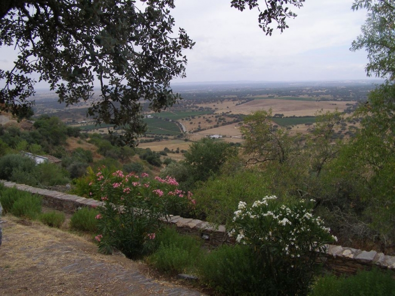 Незабываемая Португалия Июль 2014 Лиссабон, Синтра, Монсанту и еще 1500 км :)