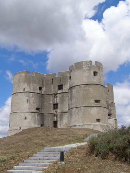 Незабываемая Португалия Июль 2014 Лиссабон, Синтра, Монсанту и еще 1500 км :)