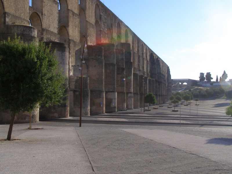 Незабываемая Португалия Июль 2014 Лиссабон, Синтра, Монсанту и еще 1500 км :)