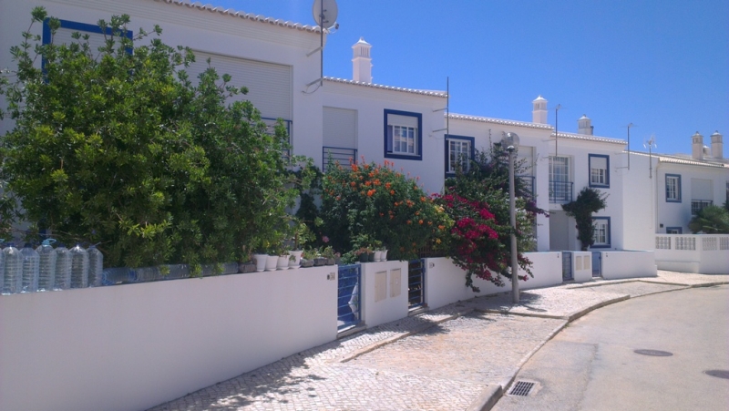 Незабываемая Португалия Июль 2014 Лиссабон, Синтра, Монсанту и еще 1500 км :)