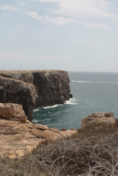 Незабываемая Португалия Июль 2014 Лиссабон, Синтра, Монсанту и еще 1500 км :)