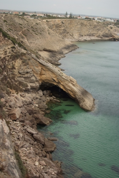 Незабываемая Португалия Июль 2014 Лиссабон, Синтра, Монсанту и еще 1500 км :)