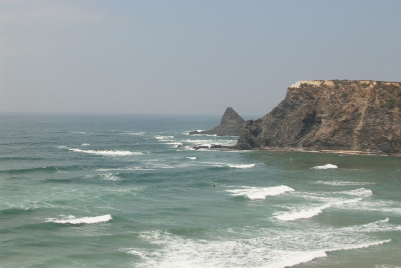 Незабываемая Португалия Июль 2014 Лиссабон, Синтра, Монсанту и еще 1500 км :)