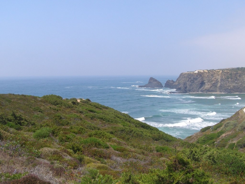 Незабываемая Португалия Июль 2014 Лиссабон, Синтра, Монсанту и еще 1500 км :)