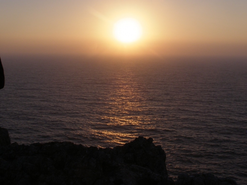 Незабываемая Португалия Июль 2014 Лиссабон, Синтра, Монсанту и еще 1500 км :)