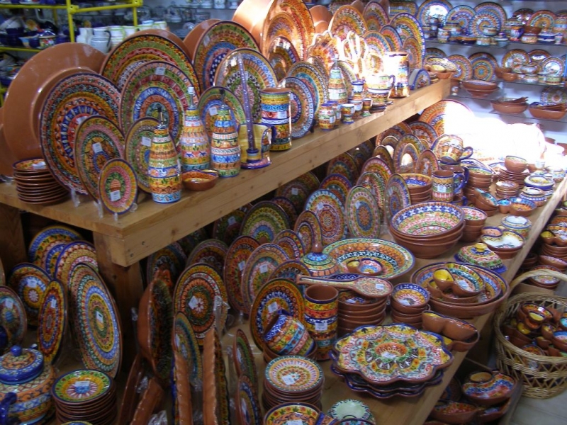 Незабываемая Португалия Июль 2014 Лиссабон, Синтра, Монсанту и еще 1500 км :)