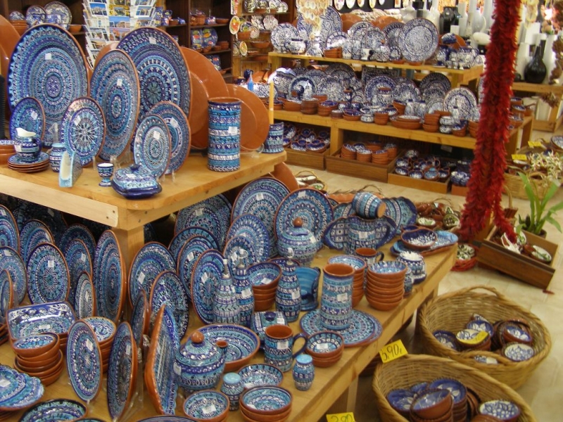 Незабываемая Португалия Июль 2014 Лиссабон, Синтра, Монсанту и еще 1500 км :)